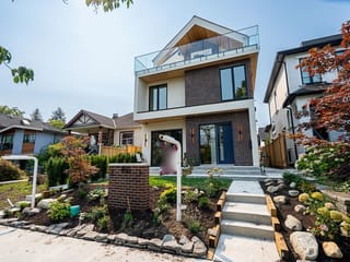 1/2 Duplex for sale in Vancouver, Vancouver East, 1 456 E 38th Avenue, 263178258 | Realtylink.org