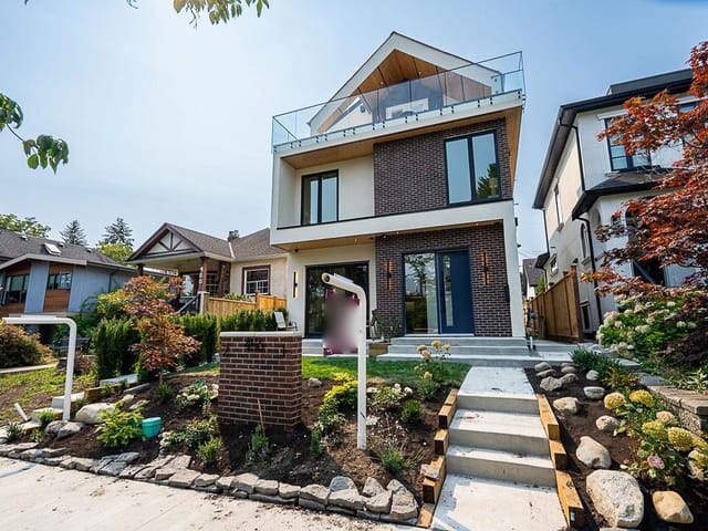 1/2 Duplex for sale in Vancouver, Vancouver East, 1 456 E 38th Avenue, 263178258 | Realtylink.org