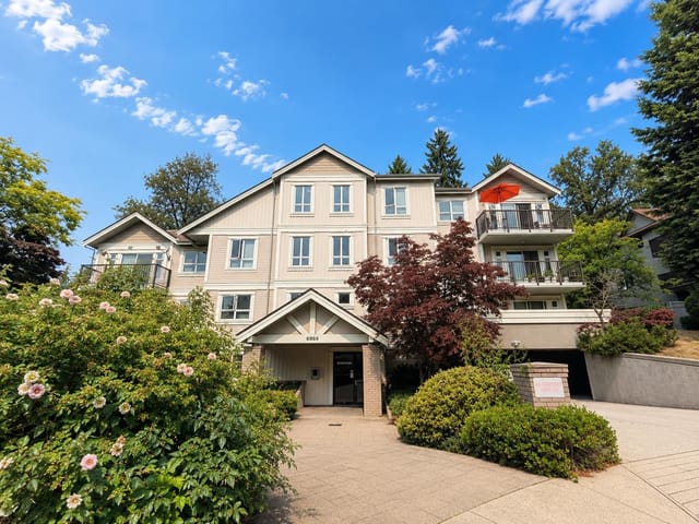 Apartment for sale in Burnaby, Burnaby South, 203 6969 21st Avenue, 263178262 | Realtylink.org