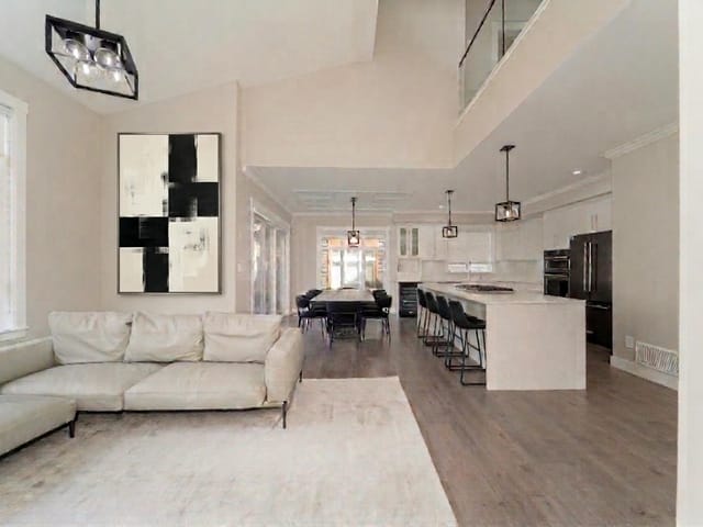 Townhouse for sale in Surrey, Surrey, 82 17033 Fraser Highway, 263178263 | Realtylink.org