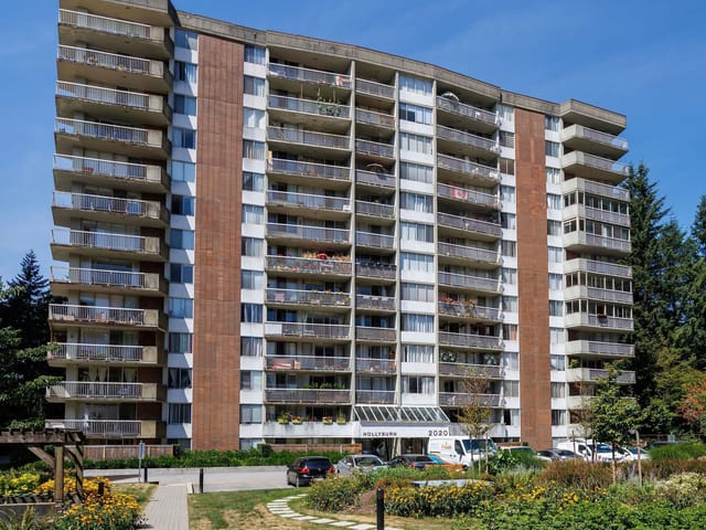 Apartment for sale in North Vancouver, North Vancouver, 809 2020 Fullerton Avenue, 263178265 | Realtylink.org