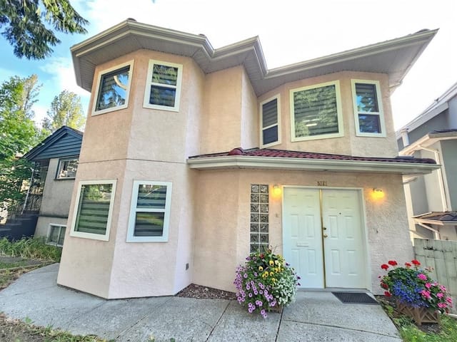 House for sale in Vancouver, Vancouver East, 5521 Dundee Street, 263178267 | Realtylink.org