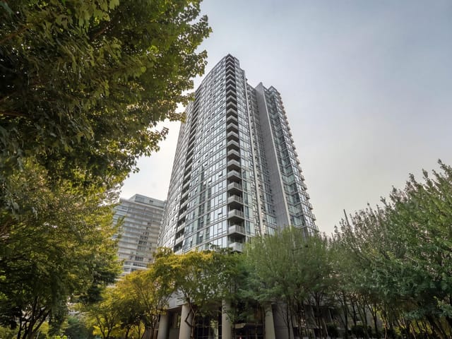 Apartment for sale in Vancouver, Vancouver West, 2710 668 Citadel Parade, 263178269 | Realtylink.org