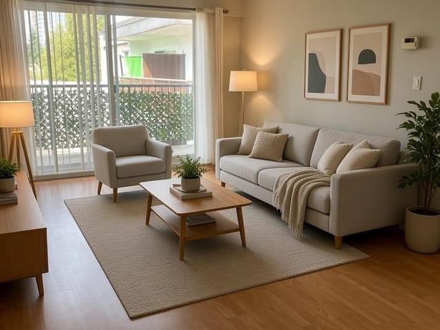 Apartment for rent in Coquitlam, Coquitlam, 417 630 Clarke Road, 263178271 | Realtylink.org