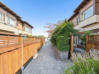 Townhouse for sale in Vancouver, Vancouver East, 13 2389 Charles Street, 263178274 | Realtylink.org