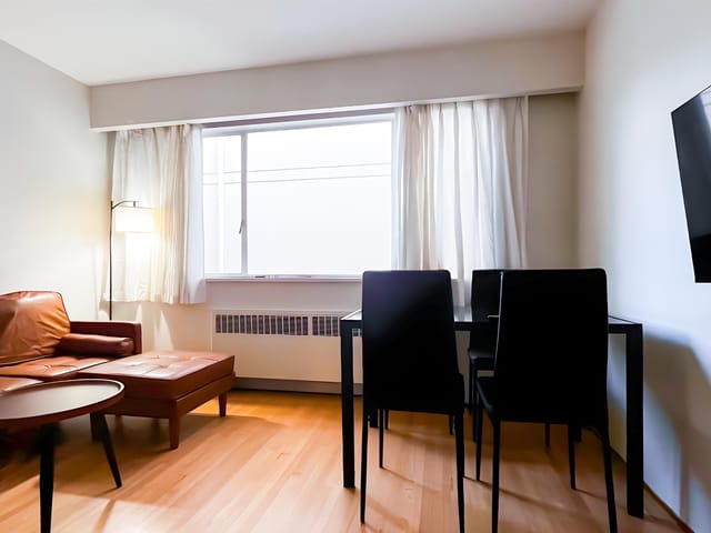 Apartment for rent in Vancouver, Vancouver West, 203 1925 Nelsonstreet, 263178276 | Realtylink.org