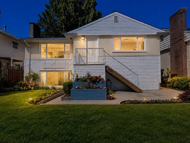 House for sale in North Vancouver, North Vancouver, 234 W 23rd Street, 263178277 | Realtylink.org
