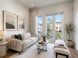 Townhouse for sale in Vancouver, Vancouver West, 1 1425 W 11th Avenue, 263178278 | Realtylink.org