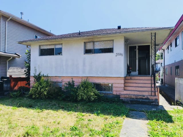 House for rent in Vancouver, Vancouver East, 3356 William Street, 263178279 | Realtylink.org