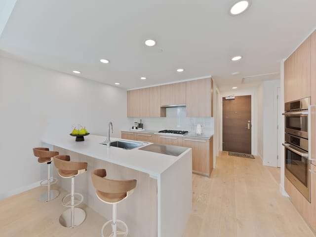 Apartment for sale in North Vancouver, North Vancouver, 504 2780 Valley Centre Avenue, 263178280 | Realtylink.org