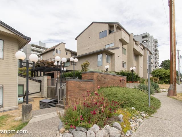 Apartment for rent in West Vancouver, West Vancouver, 208 1363 Clyde Avenue, 263178281 | Realtylink.org