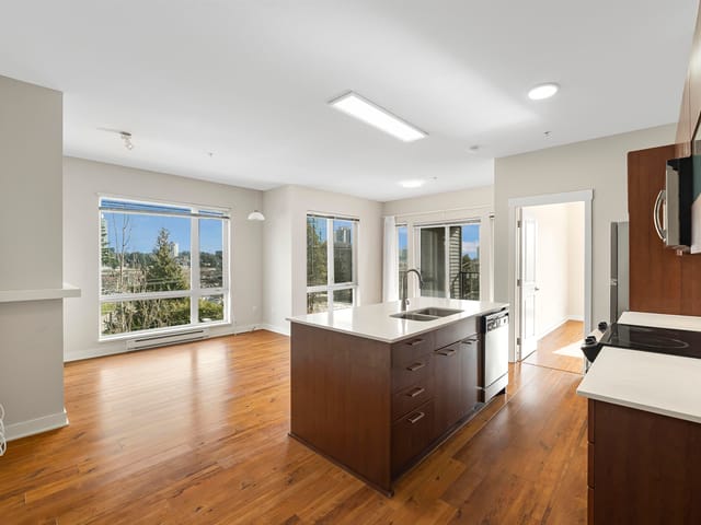 Apartment for sale in Surrey, North Surrey, 404 13339 102a Avenue, 263178282 | Realtylink.org
