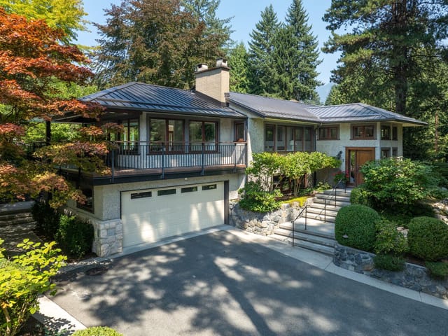 House for sale in West Vancouver, West Vancouver, 431 Southborough Drive, 263178284 | Realtylink.org