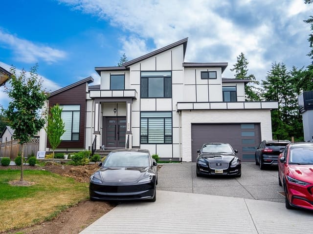 House for sale in Langley, Langley, 3215 197 Street, 263178292 | Realtylink.org