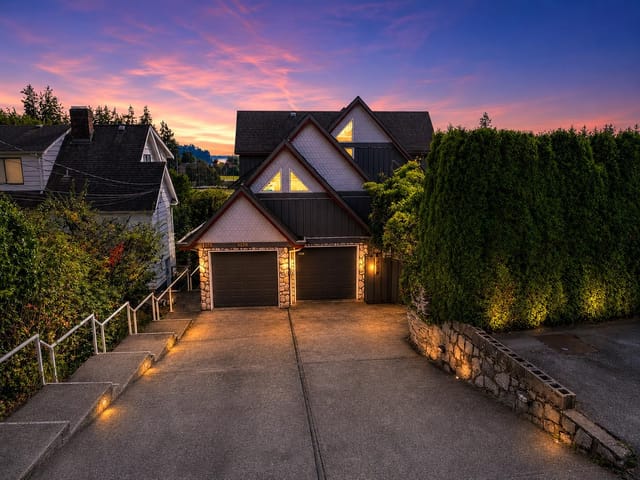 House for sale in West Vancouver, West Vancouver, 1128 Esplanade Avenue, 263178294 | Realtylink.org
