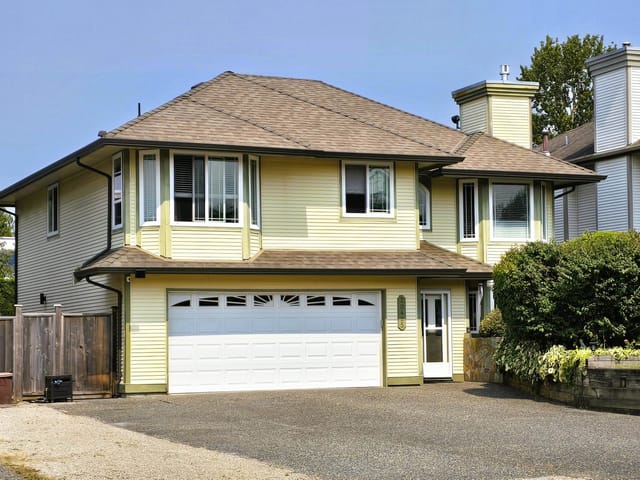 House for sale in Maple Ridge, Maple Ridge, 20485 120b Avenue, 263178295 | Realtylink.org