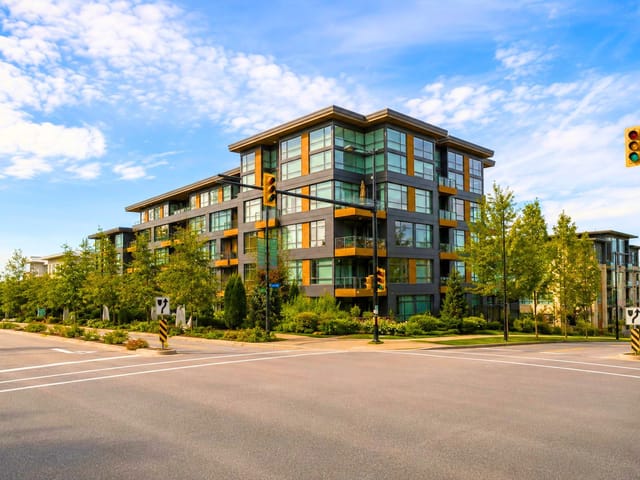Apartment for sale in Burnaby, Burnaby North, 9150 University High Street, 263178296 | Realtylink.org