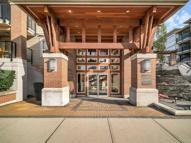 Apartment for rent in Richmond, Richmond, 107 6800 Eckersley Road, 263178298 | Realtylink.org