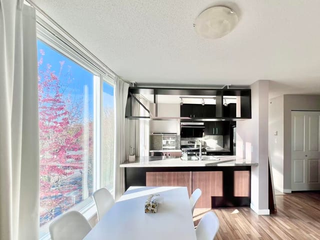 Apartment for rent in Richmond, Richmond, 608 5088 Kwantlen Street, 263178300 | Realtylink.org