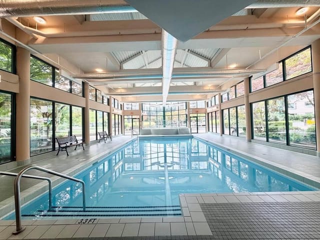 Apartment for rent in Coquitlam, Coquitlam, 12xx 1199 Eastwood Street, 263178302 | Realtylink.org
