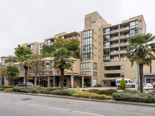 Apartment for sale in Richmond, Richmond, 511 7831 Westminster Highway, 263178303 | Realtylink.org
