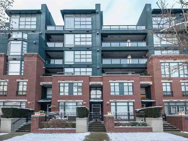 Townhouse for rent in Vancouver, Vancouver West, 22** W 12th Avenue, 263178315 | Realtylink.org