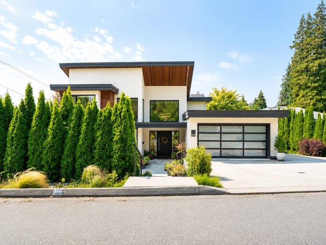 House for sale in North Vancouver, North Vancouver, 955 Forest Hills Drive, 263178316 | Realtylink.org