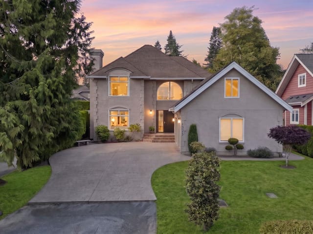 House for sale in Surrey, South Surrey White Rock, 13473 14 Avenue, 263178318 | Realtylink.org