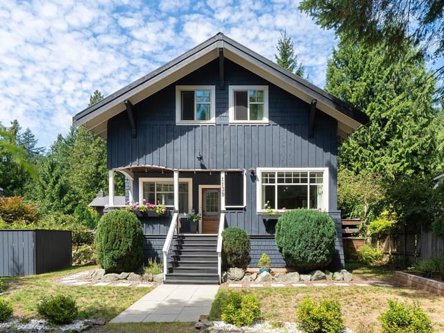 House for sale in Bowen Island, Bowen Island, 1139 Lenora Road, 263178319 | Realtylink.org