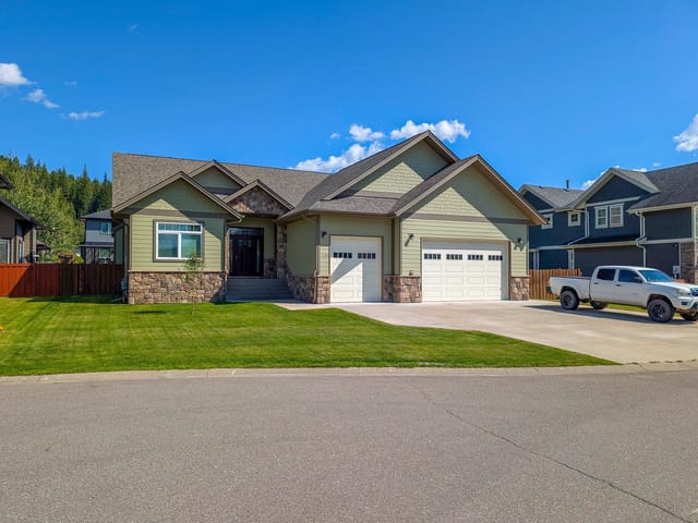 House for sale in Prince George, PG City North, 4104 Brink Place, 263178322 | Realtylink.org