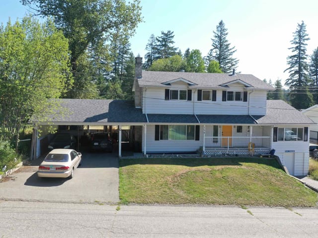 House for sale in Quesnel, Quesnel, 750 Callanan Street, 263178327 | Realtylink.org
