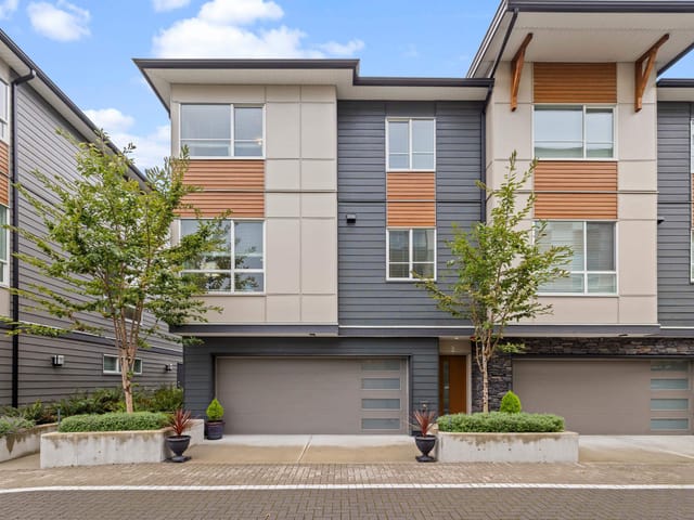 Townhouse for sale in Langley, Langley, 6 19935 75a Avenue, 263178329 | Realtylink.org