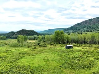 Lot for sale in Telkwa, Smithers And Area, LOT 7 Grantham Road, 263178331 | Realtylink.org