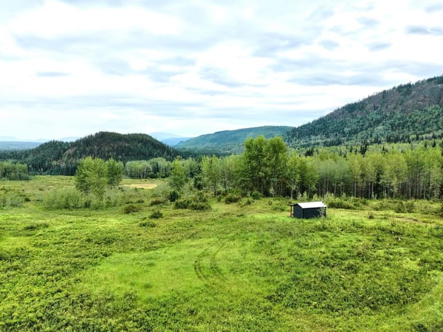 Lot for sale in Telkwa, Smithers And Area, LOT 7 Grantham Road, 263178331 | Realtylink.org
