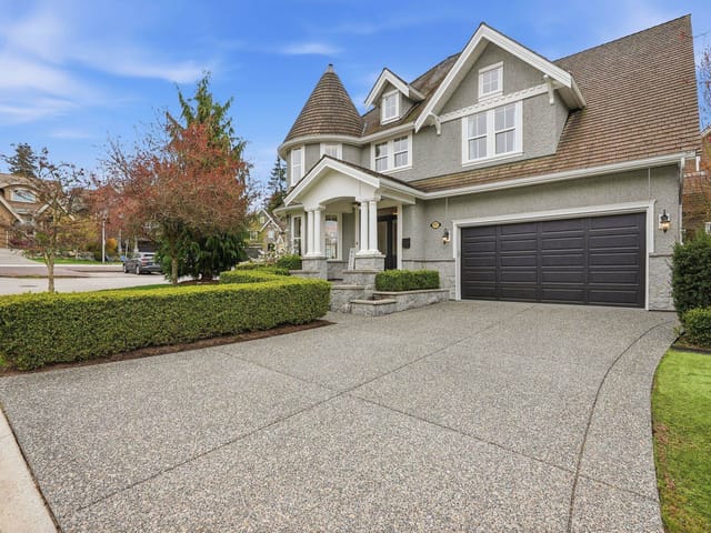 House for sale in Surrey, South Surrey White Rock, 927 163 Street, 263178332 | Realtylink.org