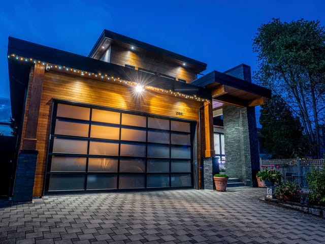 House for sale in White Rock, South Surrey White Rock, 15881 Buena Vista Avenue, 263178334 | Realtylink.org