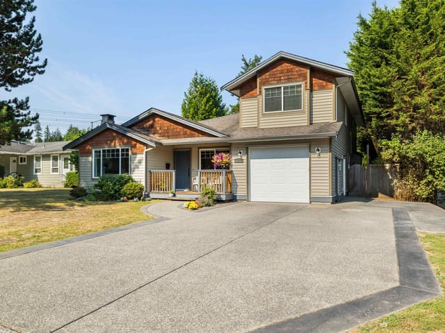 House for sale in Langley, Langley, 4777 200a Street, 263178336 | Realtylink.org