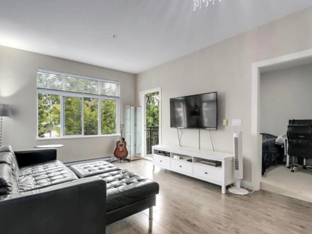 Apartment for rent in Coquitlam, Coquitlam, 2308 963 Charland Avenue, 263178341 | Realtylink.org