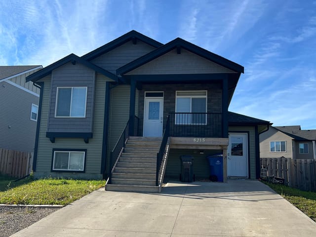 House for sale in Fort St. John, Fort St. John, 8215 88 Avenue, 263178343 | Realtylink.org