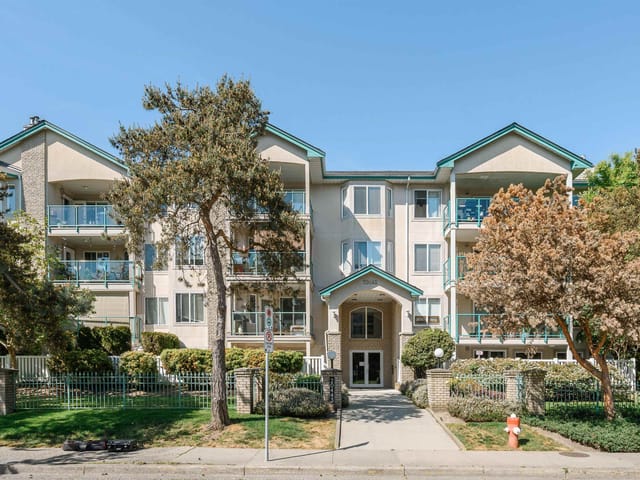 Apartment for sale in Langley, Langley, 408 20443 53 Avenue, 263178345 | Realtylink.org