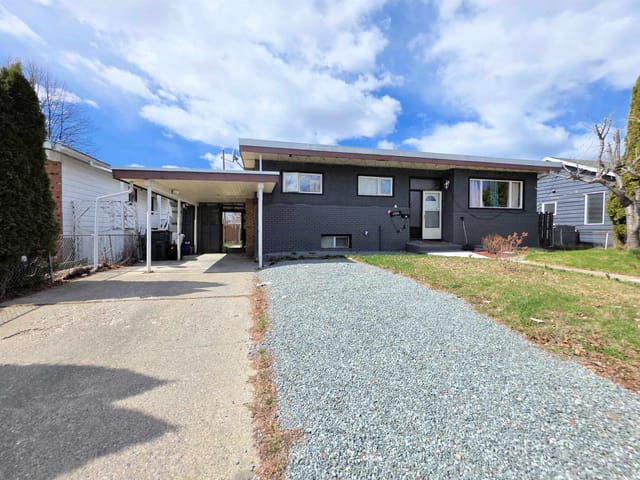 House for sale in Prince George, PG City Central, 1753 Kenwood Street, 263178347 | Realtylink.org