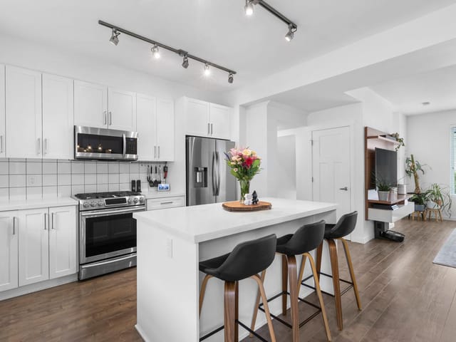 Townhouse for sale in Maple Ridge, Maple Ridge, 11 11272 240 Street, 263178349 | Realtylink.org
