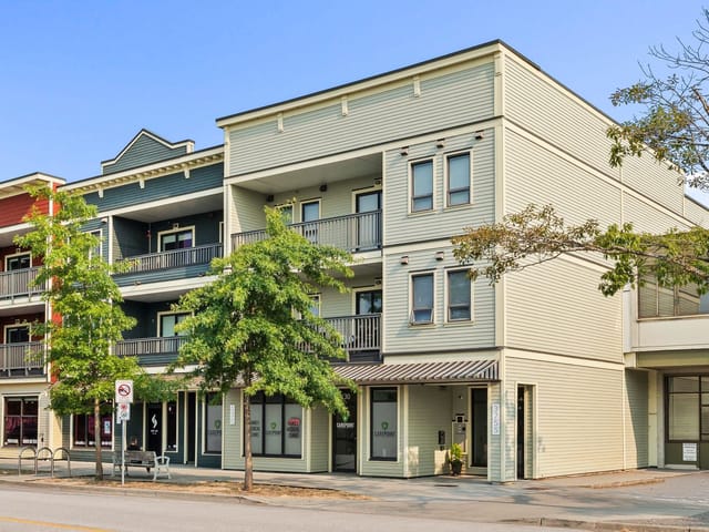 Apartment for sale in Richmond, Richmond, 303 3755 Chatham Street, 263178350 | Realtylink.org