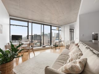 Apartment for sale in Vancouver, Vancouver West, 2908 128 W Cordova Street, 263178352 | Realtylink.org