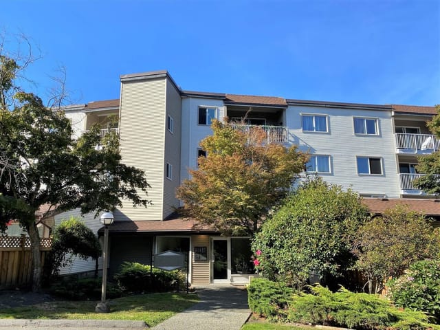 Apartment for sale in Richmond, Richmond, 113 8740 Citation Drive, 263178354 | Realtylink.org