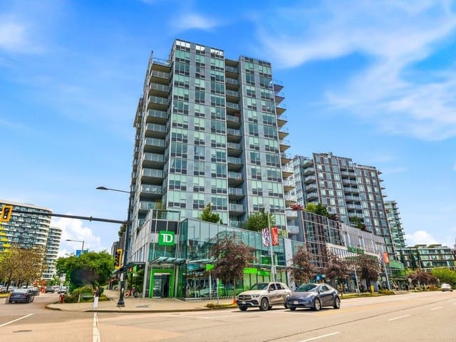 Apartment for sale in Richmond, Richmond, 611 7488 Lansdowne Road, 263178359 | Realtylink.org