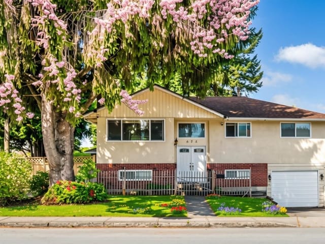 House for sale in Burnaby, Burnaby North, 675 Duncan Avenue, 263178360 | Realtylink.org