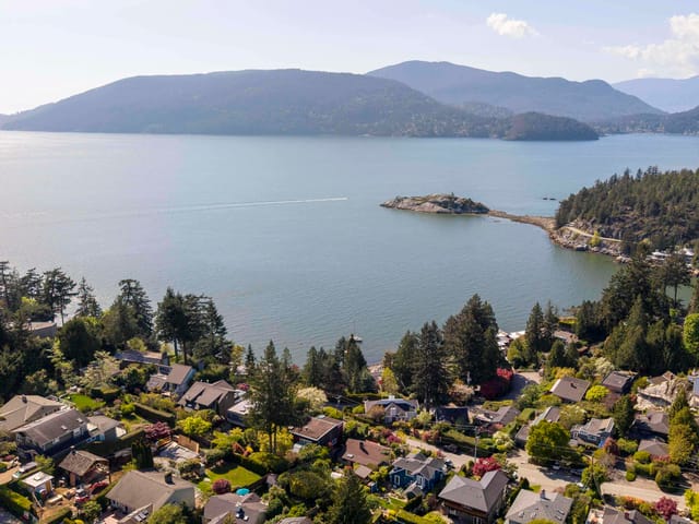 House for sale in West Vancouver, West Vancouver, 6248 Wellington Avenue, 263178364 | Realtylink.org