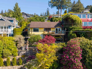 House for sale in West Vancouver, West Vancouver, 6248 Wellington Avenue, 263178364 | Realtylink.org