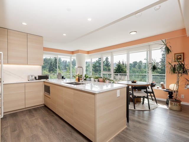 Apartment for sale in Port Moody, Port Moody, 707 305 Morrissey Road, 263178366 | Realtylink.org